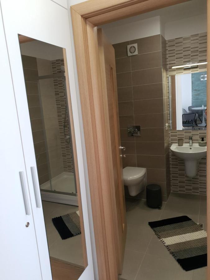 Appartamento City Apartments Brasov Braşov