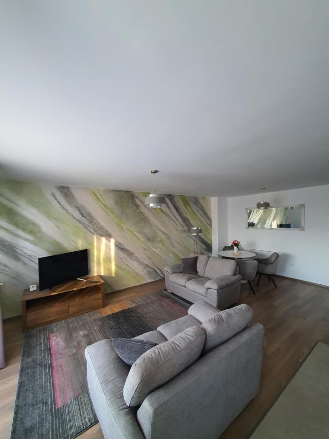 Appartamento City Apartments Brasov Braşov