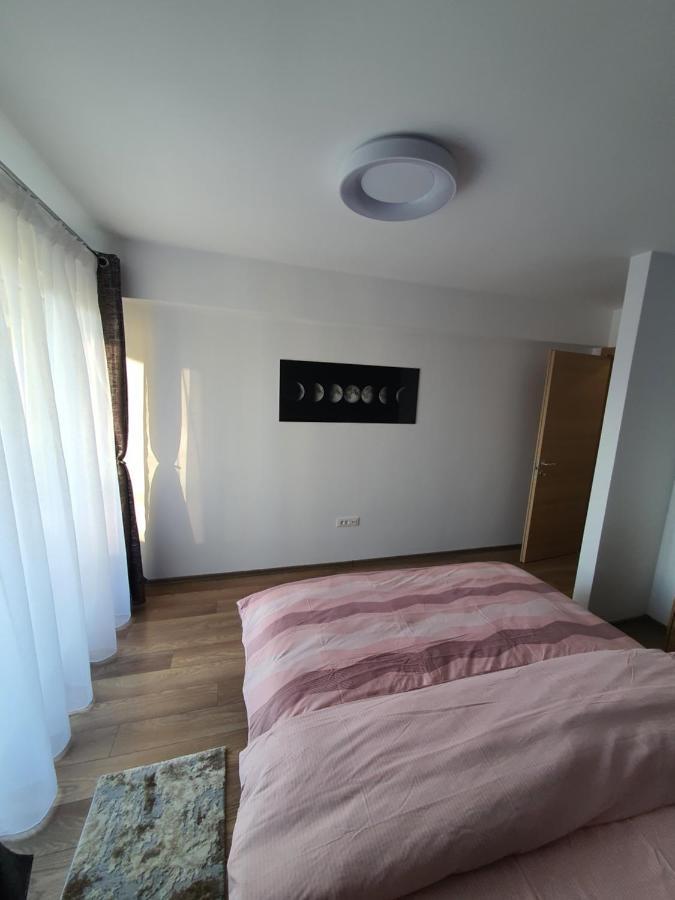 Appartamento City Apartments Brasov *