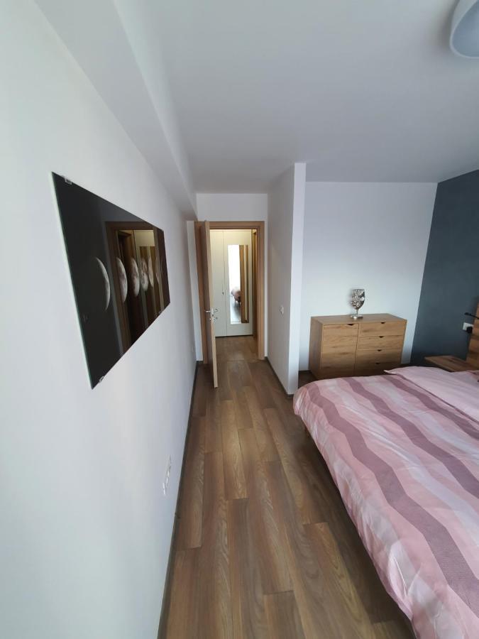 Appartamento City Apartments Brasov