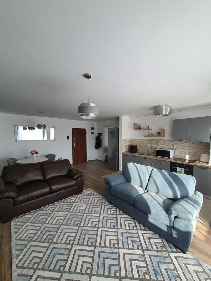 City Apartments Brasov