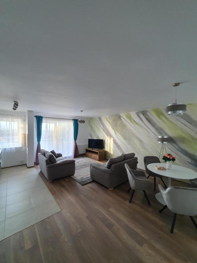 Appartamento City Apartments Brasov Braşov