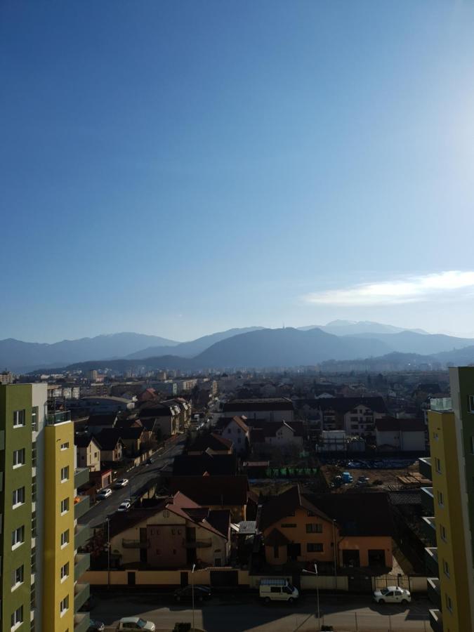 Appartamento City Apartments Brasov Braşov