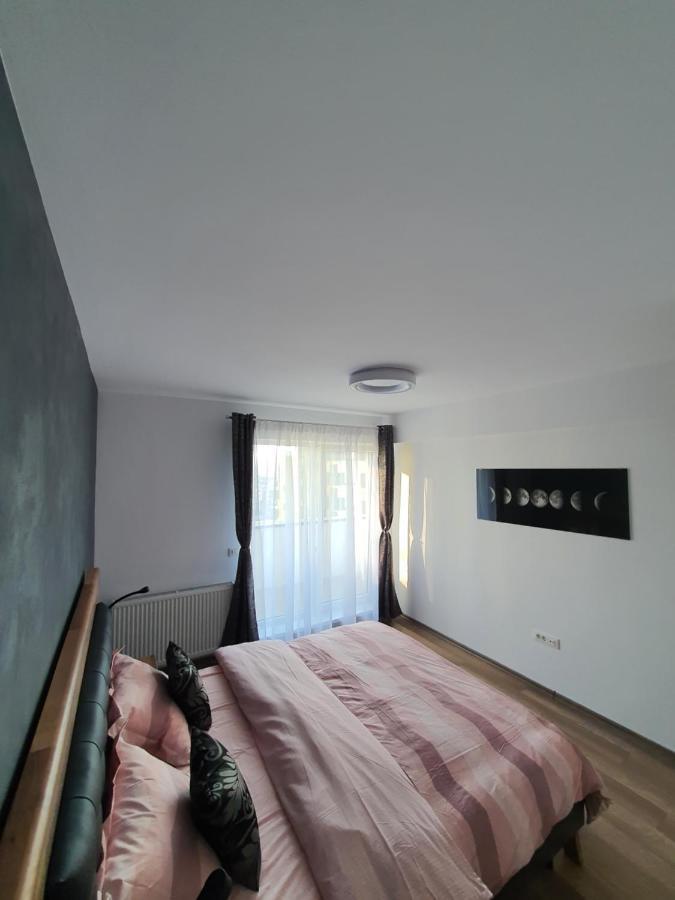 Appartamento City Apartments Brasov *