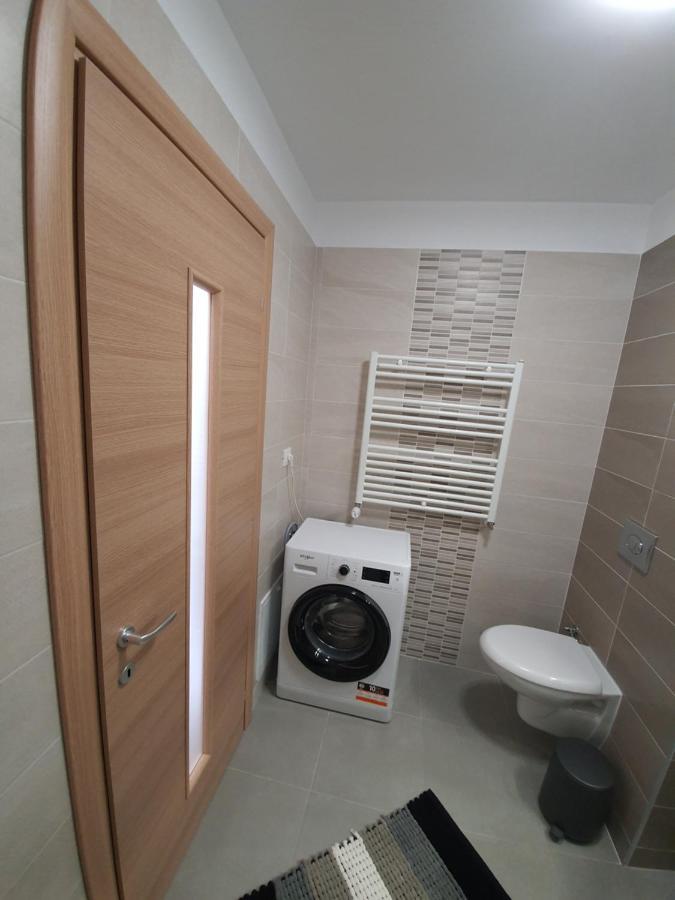 City Apartments Brasov