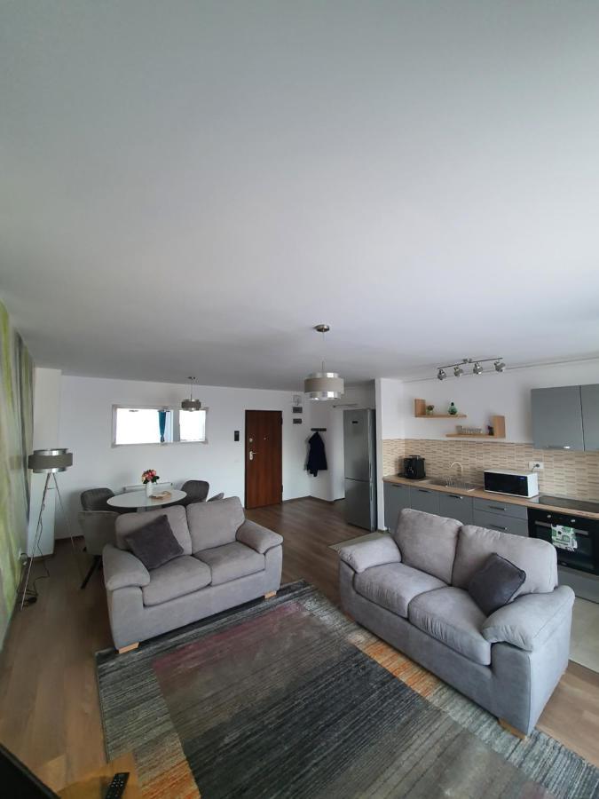 Appartamento City Apartments Brasov Braşov