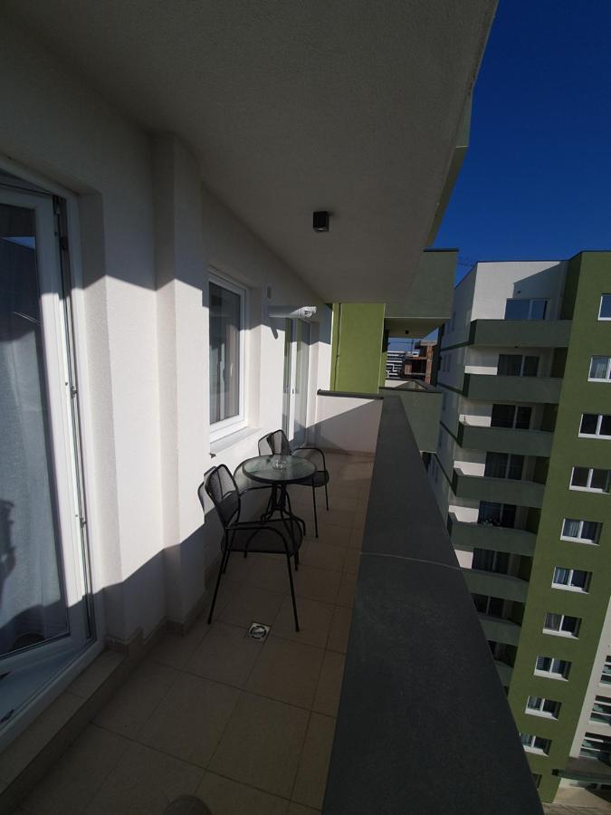 Appartamento City Apartments Brasov *
