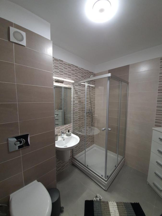 Appartamento City Apartments Brasov