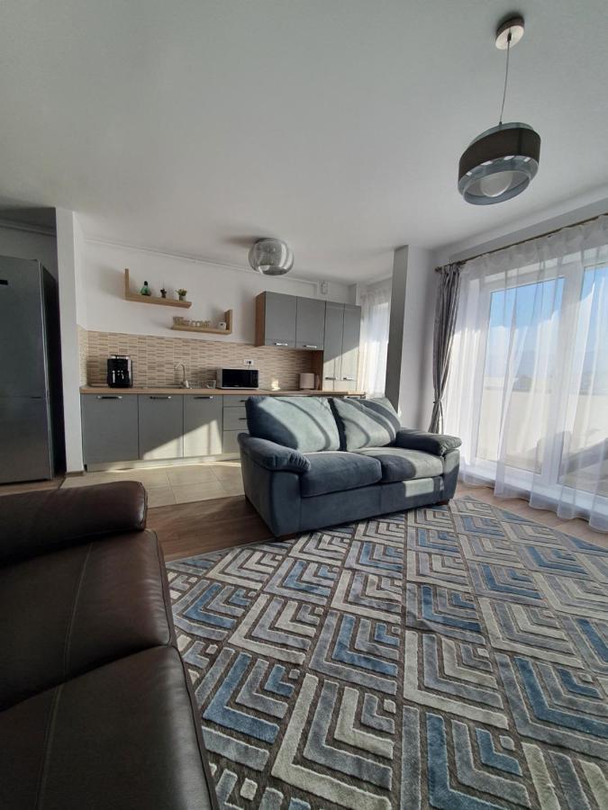 Appartamento City Apartments Brasov