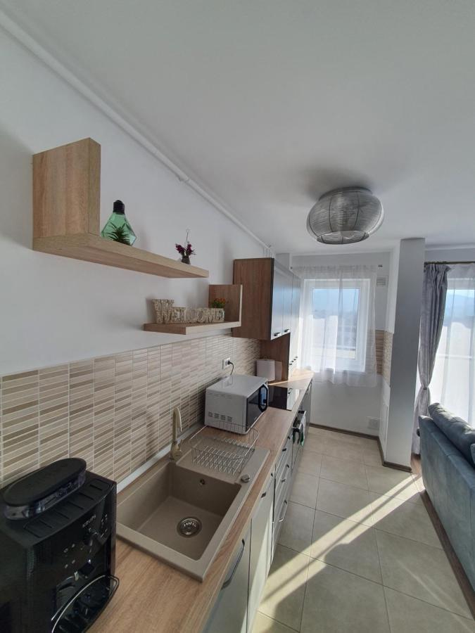 Appartamento City Apartments Brasov *