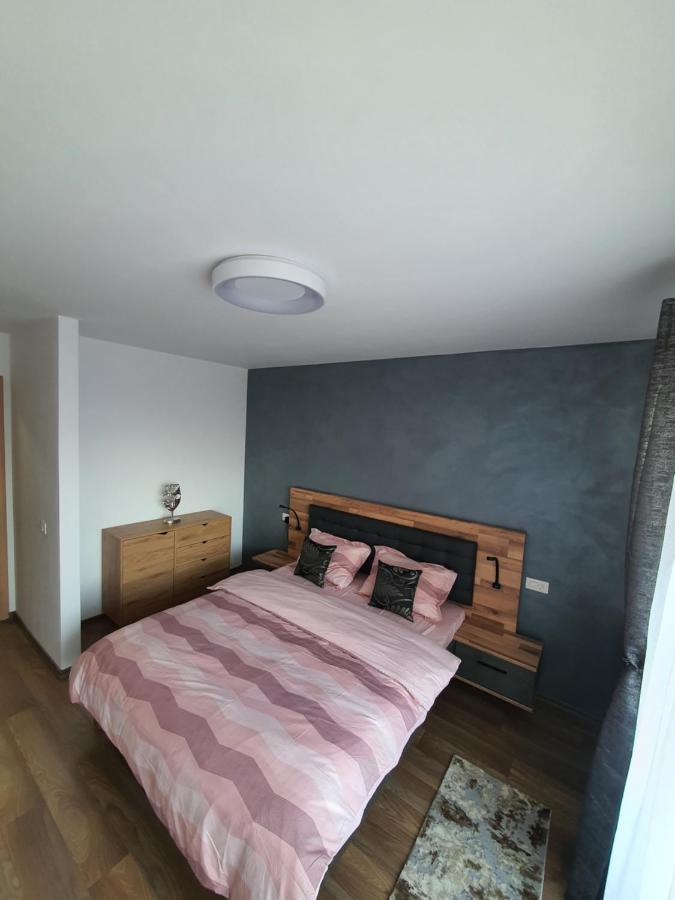 Appartamento City Apartments Brasov
