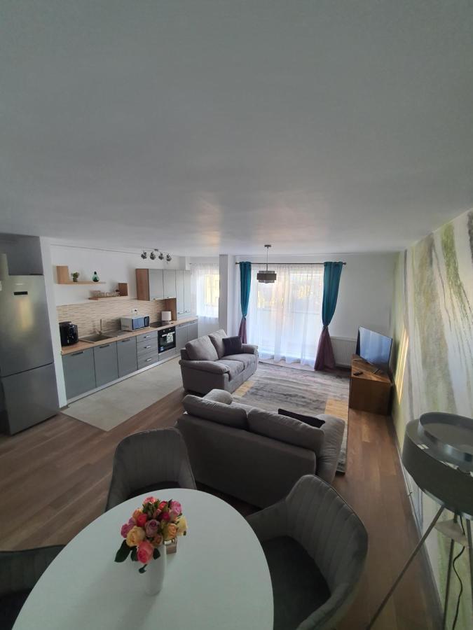 City Apartments Brasov