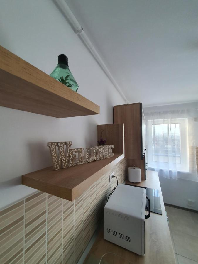 Appartamento City Apartments Brasov Braşov