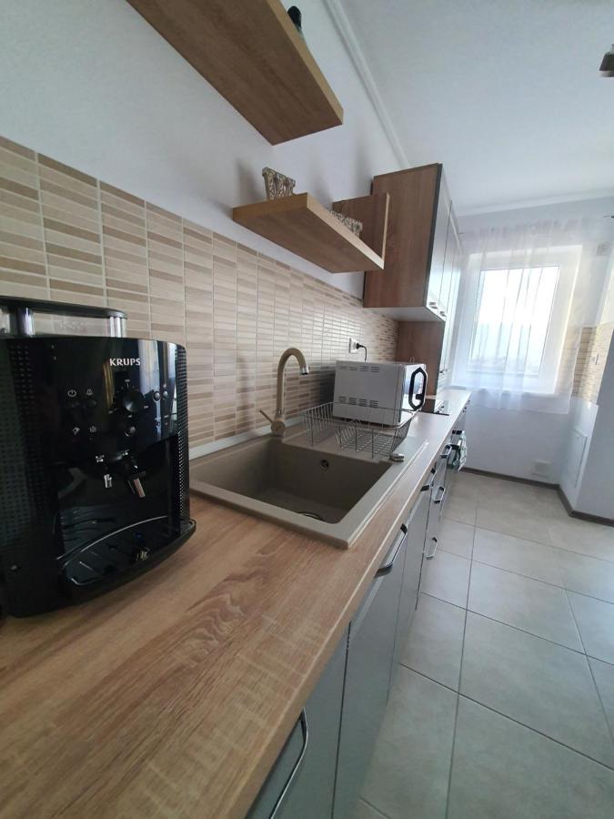 City Apartments Brasov