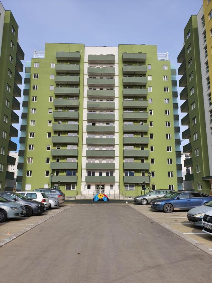 Appartamento City Apartments Brasov Braşov