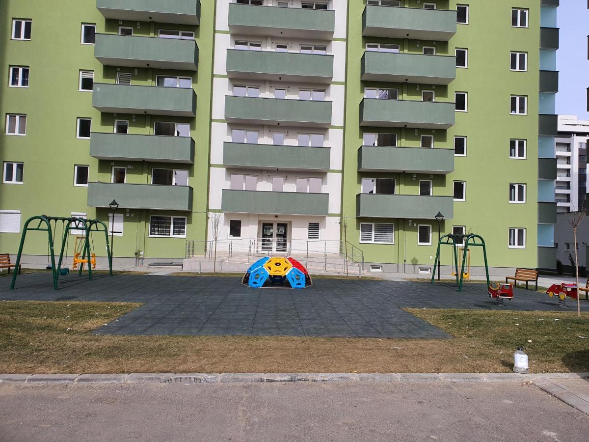 City Apartments Brasov