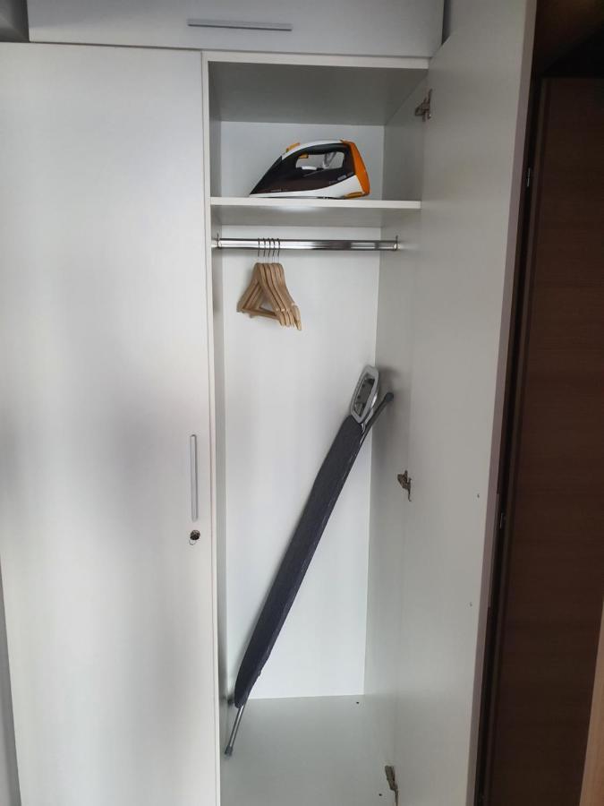 Appartamento City Apartments Brasov